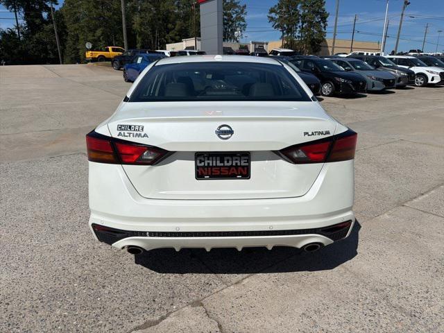 used 2019 Nissan Altima car, priced at $17,800