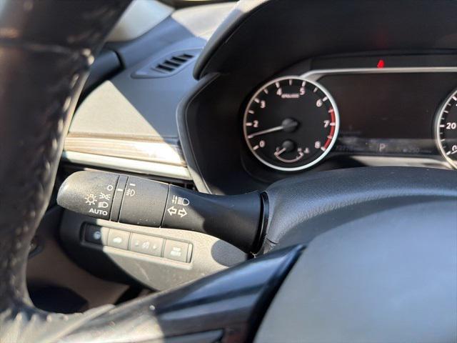 used 2019 Nissan Altima car, priced at $17,800