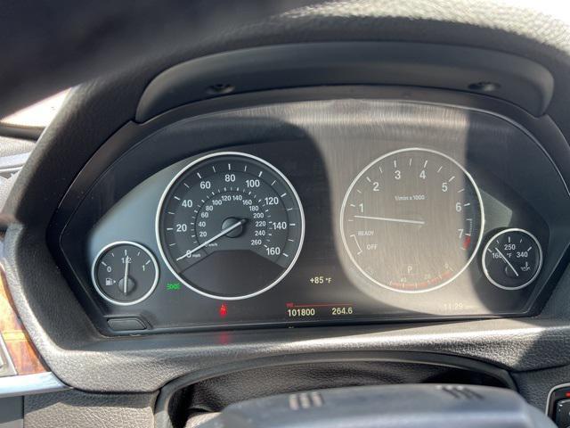 used 2015 BMW 428 car, priced at $14,999