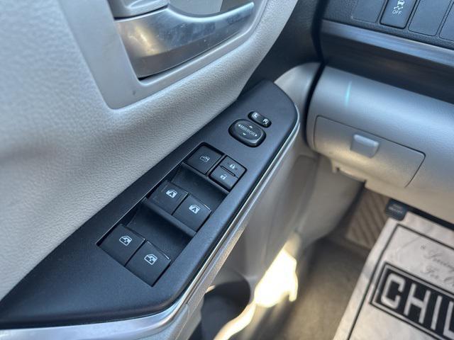 used 2017 Toyota Camry car, priced at $16,866
