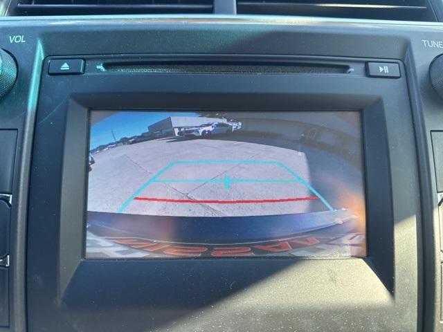 used 2017 Toyota Camry car, priced at $16,866