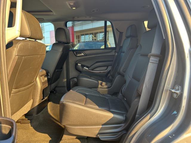 used 2018 Chevrolet Tahoe car, priced at $21,900