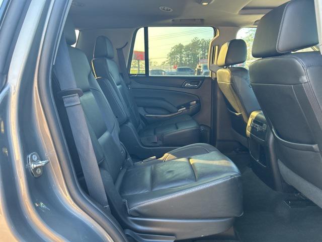 used 2018 Chevrolet Tahoe car, priced at $21,900