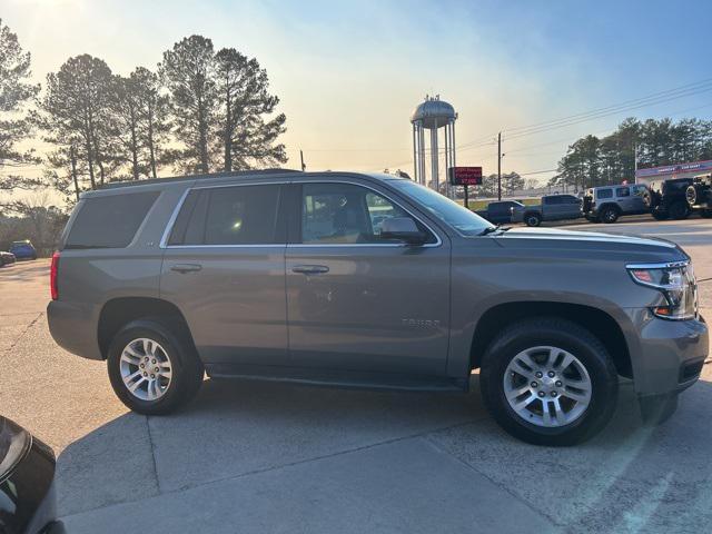 used 2018 Chevrolet Tahoe car, priced at $21,900