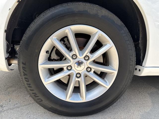 used 2019 Dodge Grand Caravan car, priced at $12,550