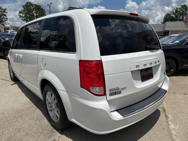 used 2019 Dodge Grand Caravan car, priced at $12,550