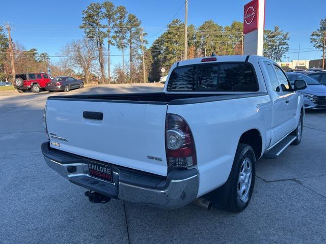 used 2012 Toyota Tacoma car, priced at $16,800