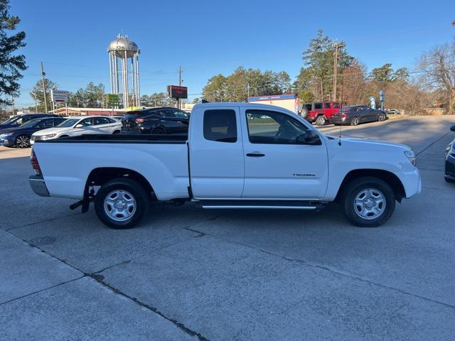 used 2012 Toyota Tacoma car, priced at $16,800