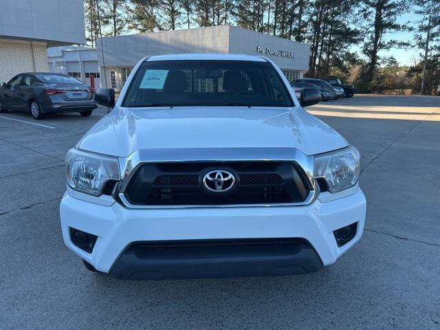 used 2012 Toyota Tacoma car, priced at $16,800