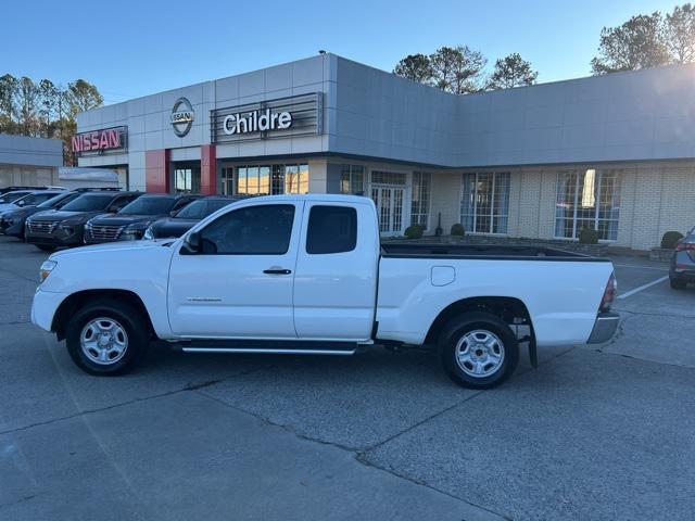 used 2012 Toyota Tacoma car, priced at $16,800