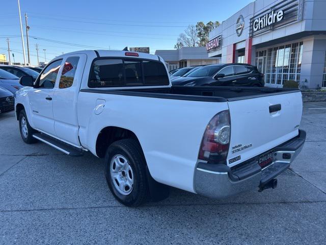 used 2012 Toyota Tacoma car, priced at $16,800