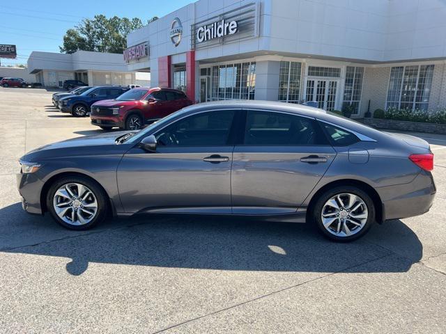 used 2019 Honda Accord car, priced at $16,850