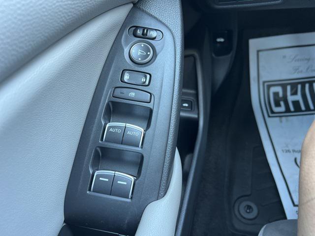 used 2019 Honda Accord car, priced at $16,850
