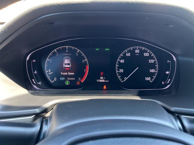 used 2019 Honda Accord car, priced at $16,850