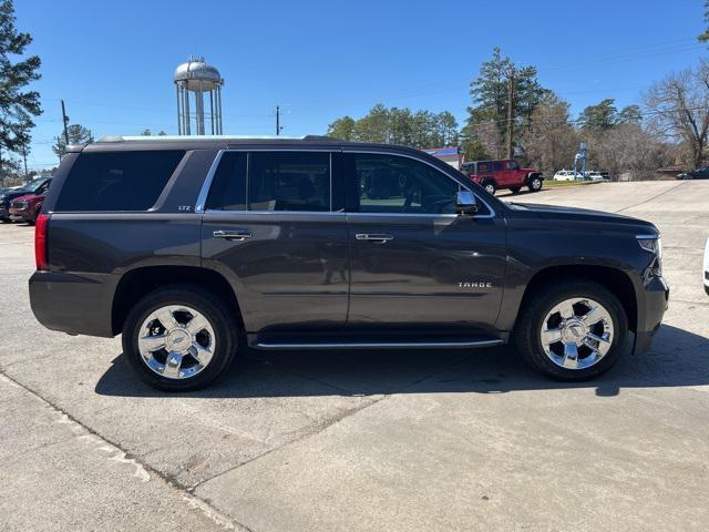 used 2015 Chevrolet Tahoe car, priced at $18,999