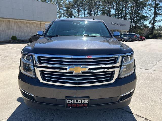 used 2015 Chevrolet Tahoe car, priced at $18,999