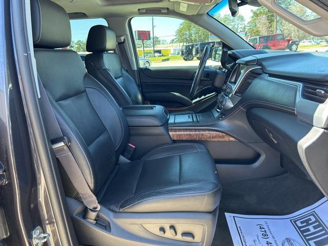 used 2015 Chevrolet Tahoe car, priced at $18,999