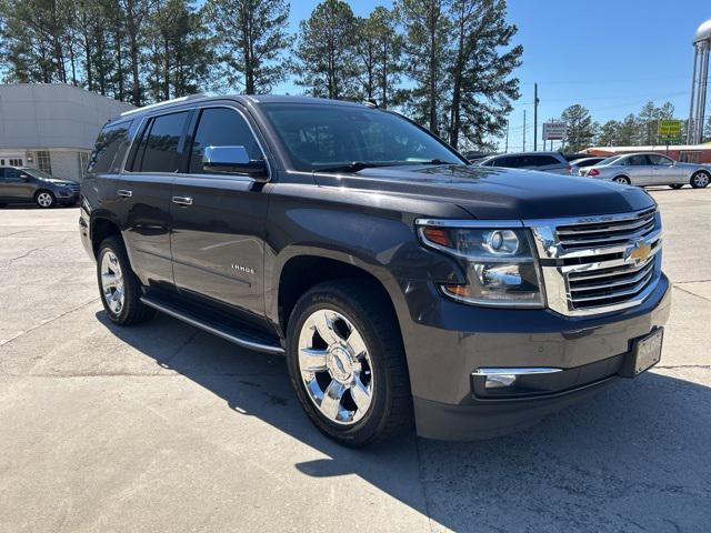 used 2015 Chevrolet Tahoe car, priced at $18,999