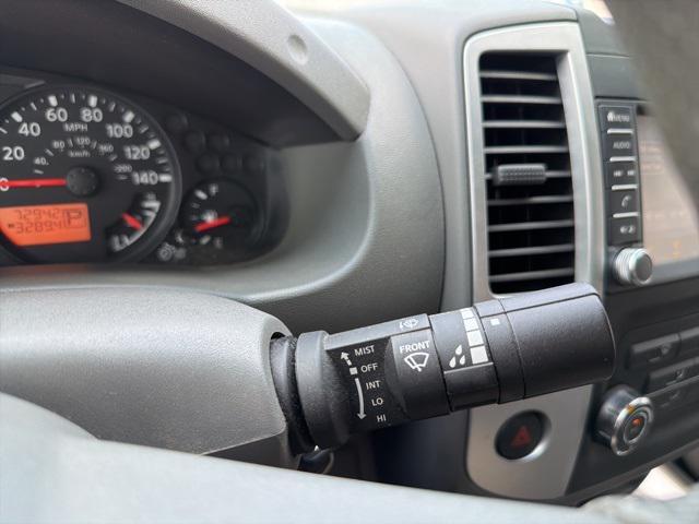 used 2019 Nissan Frontier car, priced at $20,999