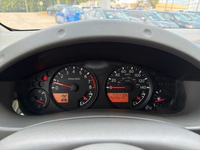 used 2019 Nissan Frontier car, priced at $20,999