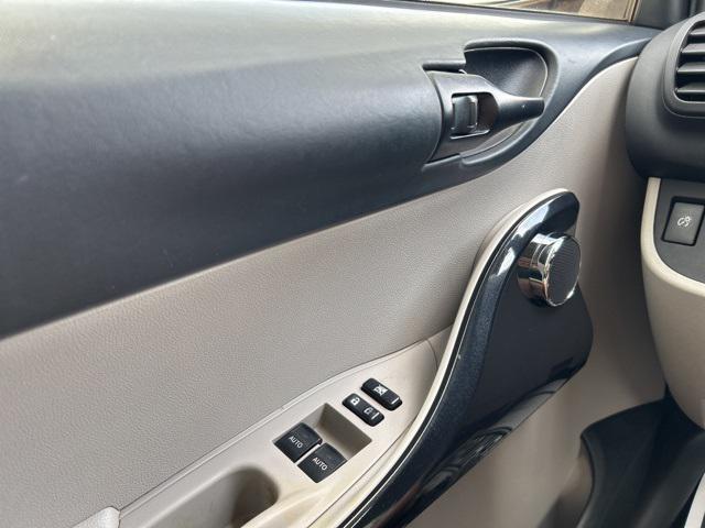 used 2013 Scion iQ car, priced at $8,000