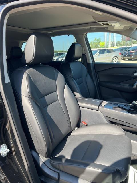 used 2024 Nissan Rogue car, priced at $23,619