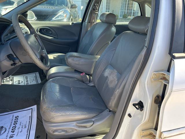 used 1997 Ford Taurus car, priced at $2,750