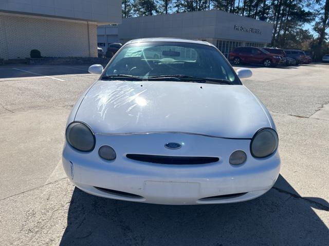 used 1997 Ford Taurus car, priced at $2,750