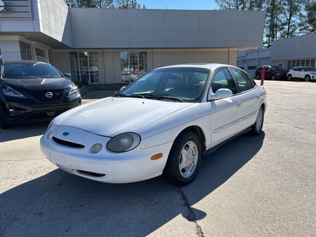 used 1997 Ford Taurus car, priced at $2,750