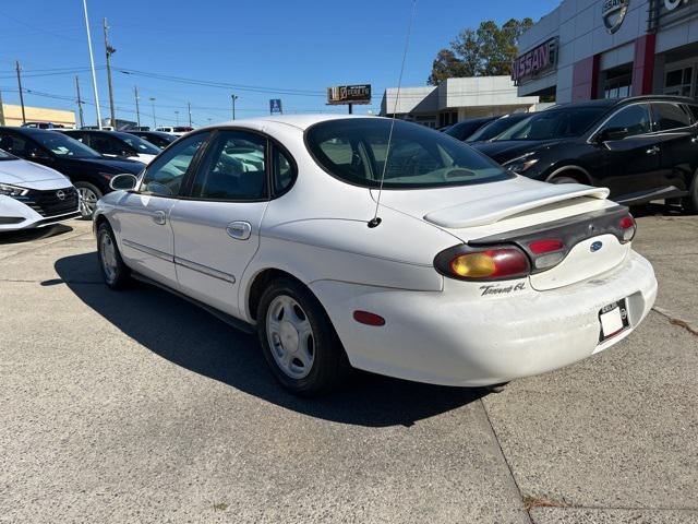 used 1997 Ford Taurus car, priced at $2,750