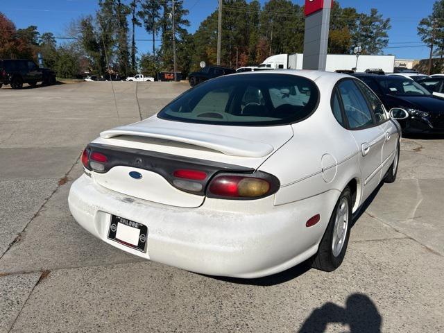 used 1997 Ford Taurus car, priced at $2,750