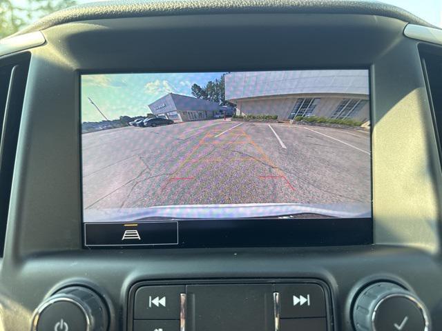 used 2024 GMC Terrain car, priced at $23,999