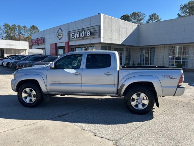 used 2011 Toyota Tacoma car, priced at $9,995