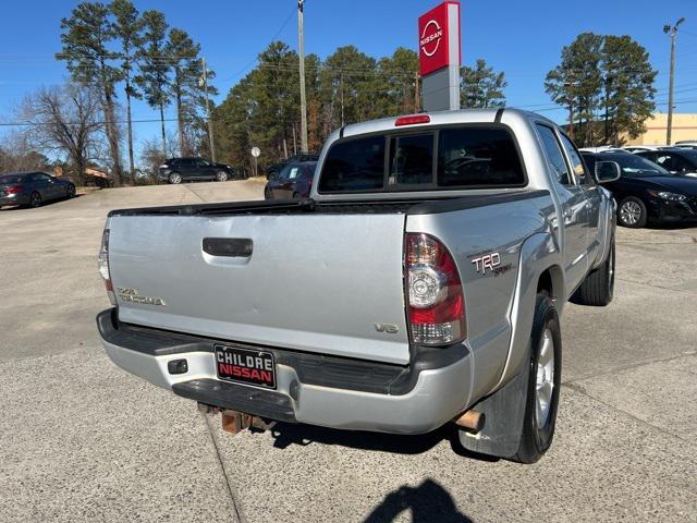 used 2011 Toyota Tacoma car, priced at $9,995