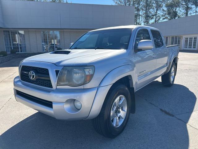 used 2011 Toyota Tacoma car, priced at $9,995