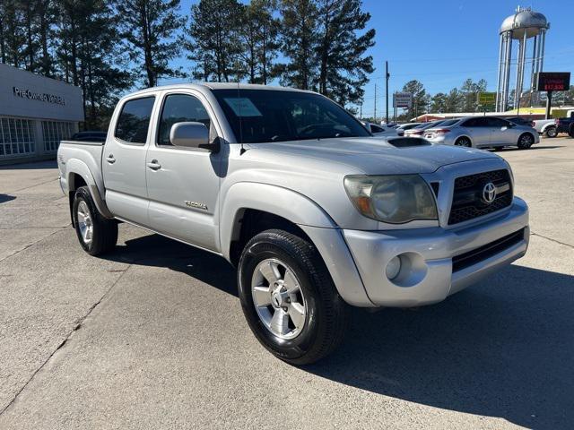 used 2011 Toyota Tacoma car, priced at $9,995