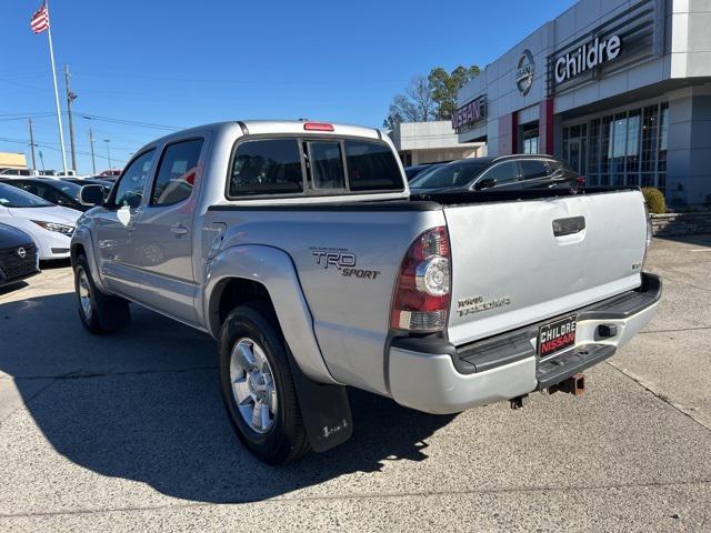 used 2011 Toyota Tacoma car, priced at $9,995