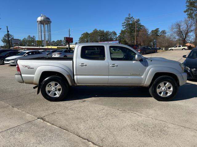 used 2011 Toyota Tacoma car, priced at $9,995