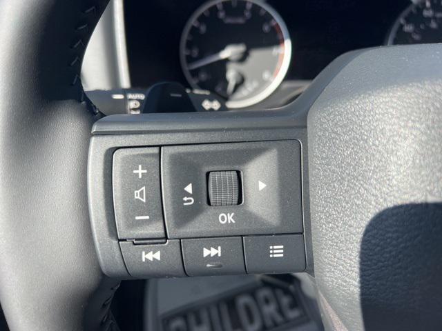 new 2026 Nissan Rogue car, priced at $34,500