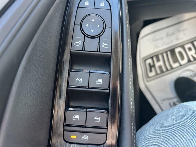 new 2026 Nissan Rogue car, priced at $34,500