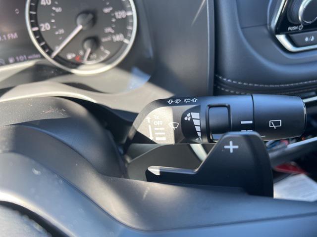 new 2026 Nissan Rogue car, priced at $34,500