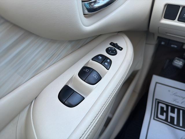 used 2018 Nissan Murano car, priced at $15,463