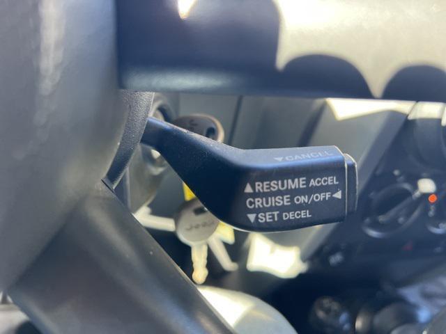 used 2008 Jeep Wrangler car, priced at $9,005