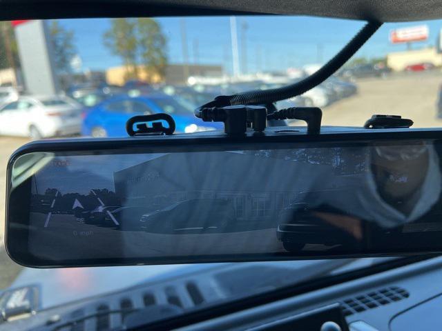 used 2008 Jeep Wrangler car, priced at $9,005