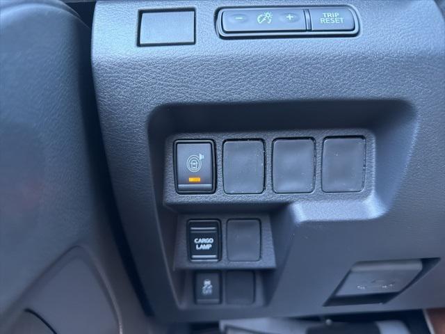 new 2026 Nissan Frontier car, priced at $40,785