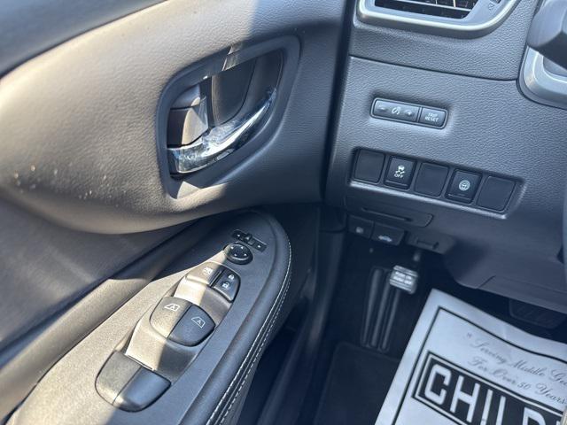 used 2024 Nissan Murano car, priced at $29,682