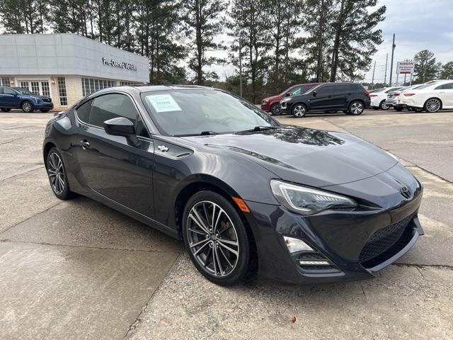 used 2015 Scion FR-S car, priced at $16,500