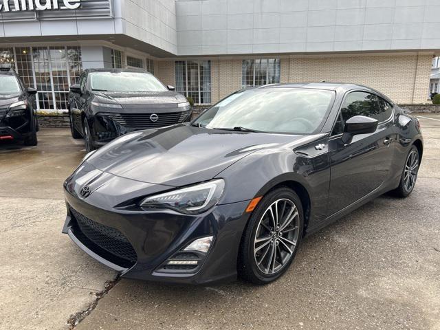 used 2015 Scion FR-S car, priced at $16,500