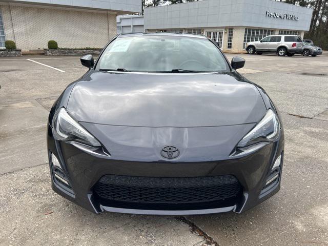 used 2015 Scion FR-S car, priced at $16,500