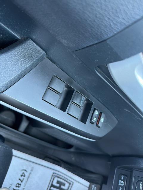 used 2018 Toyota Tundra car, priced at $26,900